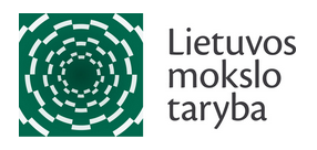 Logo Lithuanian Research Council